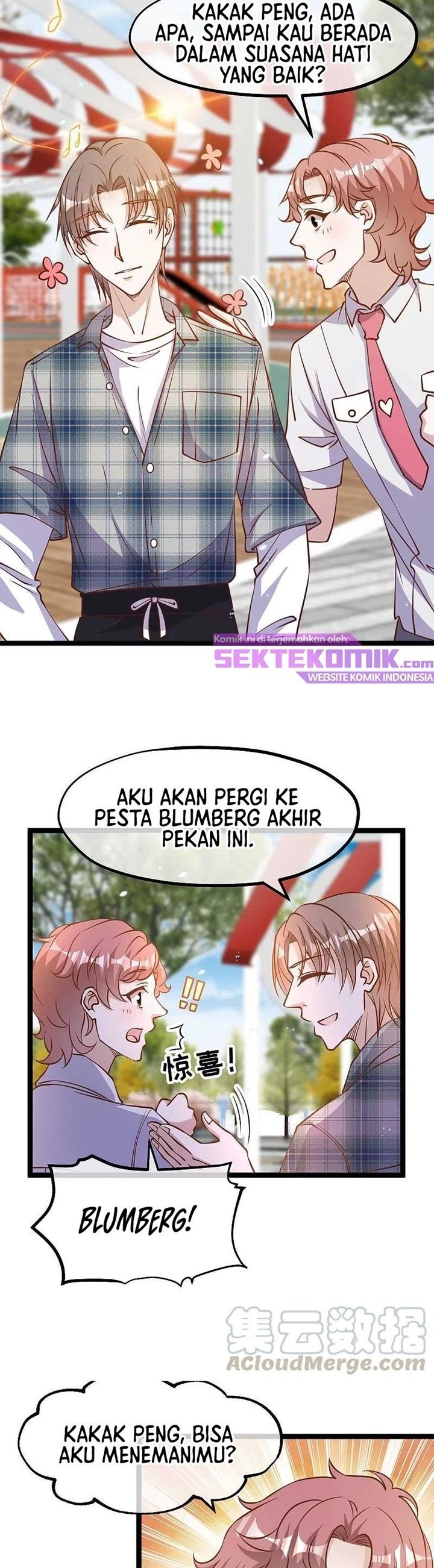 God Fisherman Chapter 187 Gambar 15
